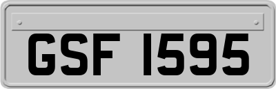 GSF1595