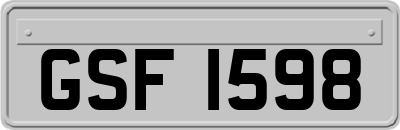 GSF1598