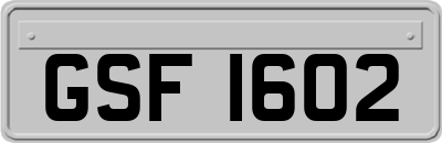 GSF1602