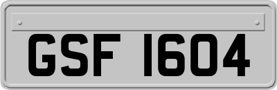GSF1604
