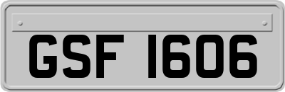 GSF1606
