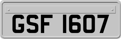 GSF1607
