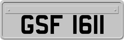 GSF1611
