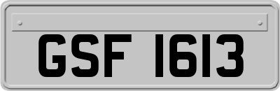 GSF1613