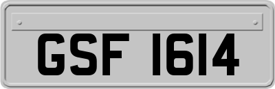 GSF1614