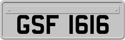 GSF1616