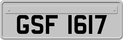 GSF1617