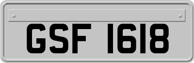 GSF1618