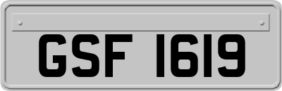 GSF1619