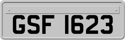 GSF1623
