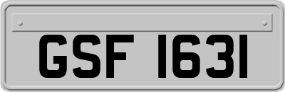 GSF1631