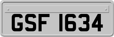GSF1634