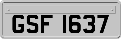 GSF1637
