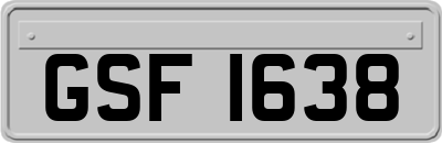 GSF1638
