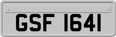 GSF1641