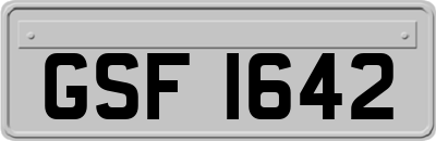 GSF1642