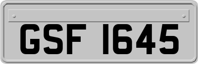 GSF1645
