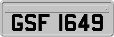 GSF1649