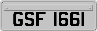 GSF1661