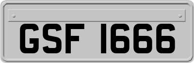 GSF1666