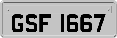 GSF1667