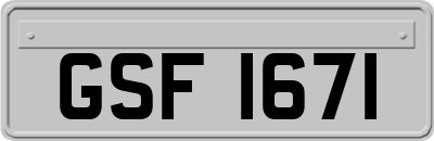 GSF1671