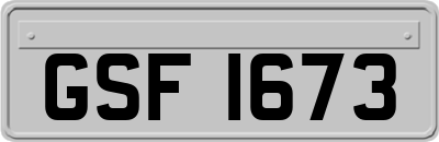 GSF1673