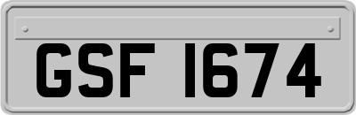 GSF1674