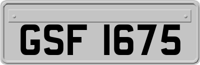 GSF1675