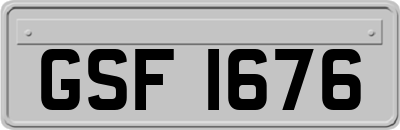 GSF1676