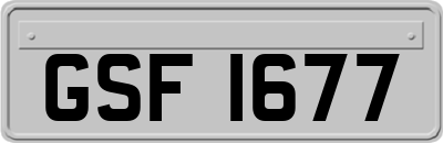 GSF1677