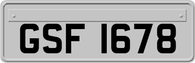 GSF1678