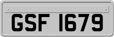 GSF1679