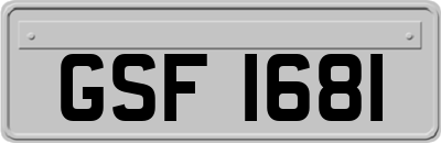 GSF1681