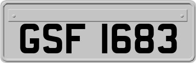 GSF1683