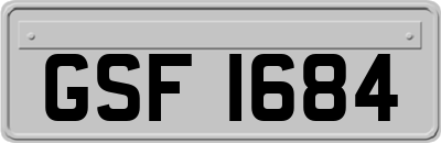 GSF1684