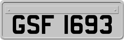 GSF1693
