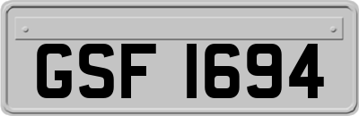 GSF1694