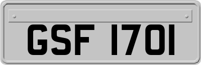GSF1701