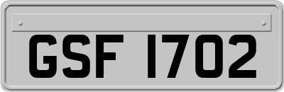 GSF1702
