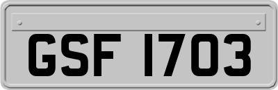 GSF1703