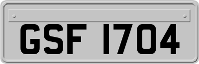 GSF1704