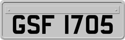GSF1705