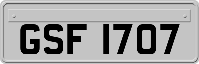 GSF1707