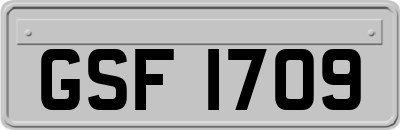 GSF1709