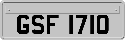 GSF1710