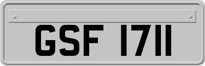 GSF1711
