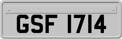 GSF1714