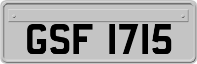 GSF1715