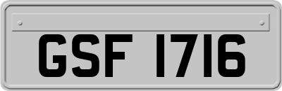 GSF1716